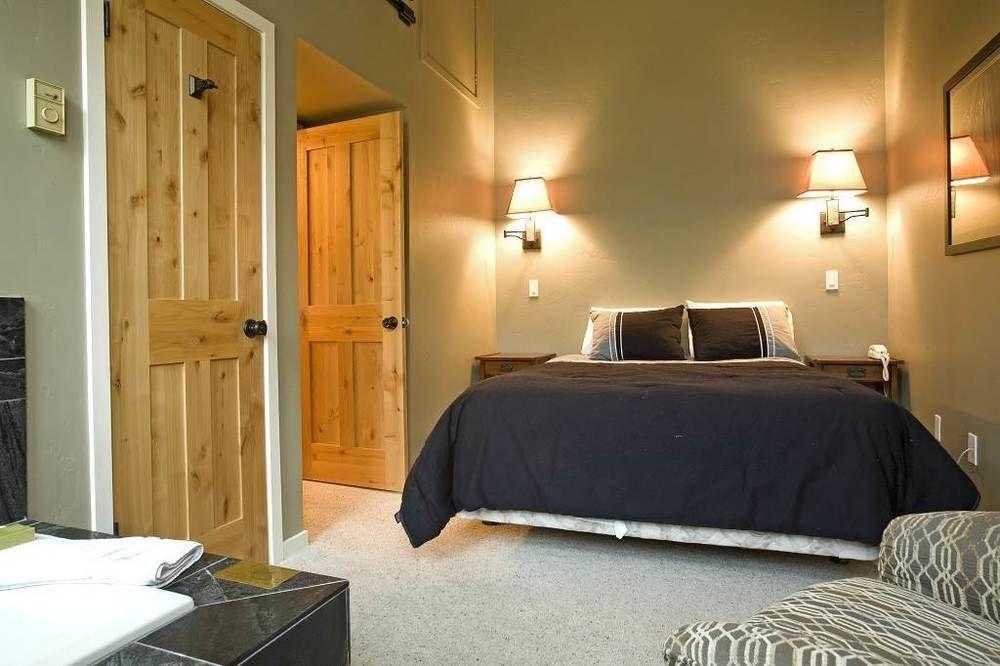 Columbia Place Condominium By Telluride Resort Lodging Exterior photo