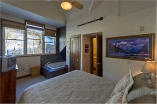 Columbia Place Condominium By Telluride Resort Lodging Exterior photo