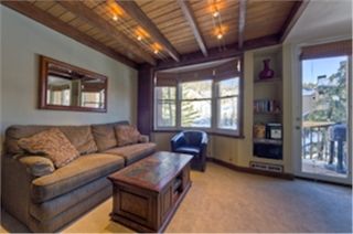 Columbia Place Condominium By Telluride Resort Lodging Exterior photo