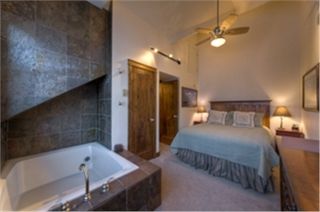 Columbia Place Condominium By Telluride Resort Lodging Exterior photo