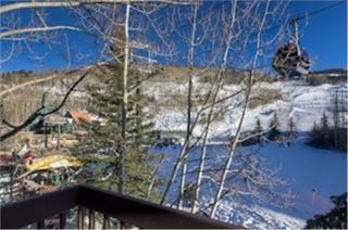 Columbia Place Condominium By Telluride Resort Lodging Exterior photo