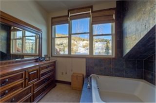 Columbia Place Condominium By Telluride Resort Lodging Exterior photo