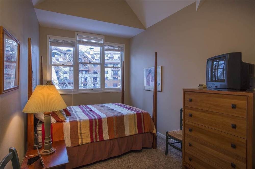 Columbia Place Condominium By Telluride Resort Lodging Exterior photo